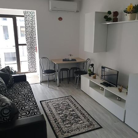 Appartement Madalin à Mangalia Extérieur photo