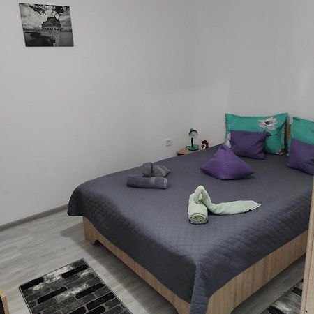 Appartement Madalin à Mangalia Extérieur photo
