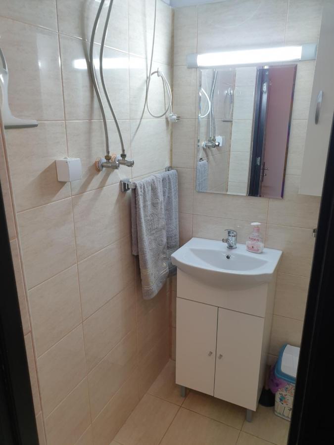 Appartement Madalin à Mangalia Extérieur photo