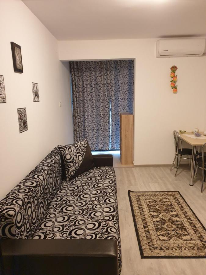 Appartement Madalin à Mangalia Extérieur photo