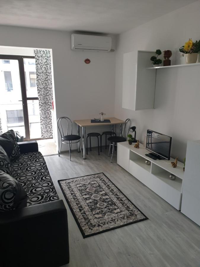 Appartement Madalin à Mangalia Extérieur photo