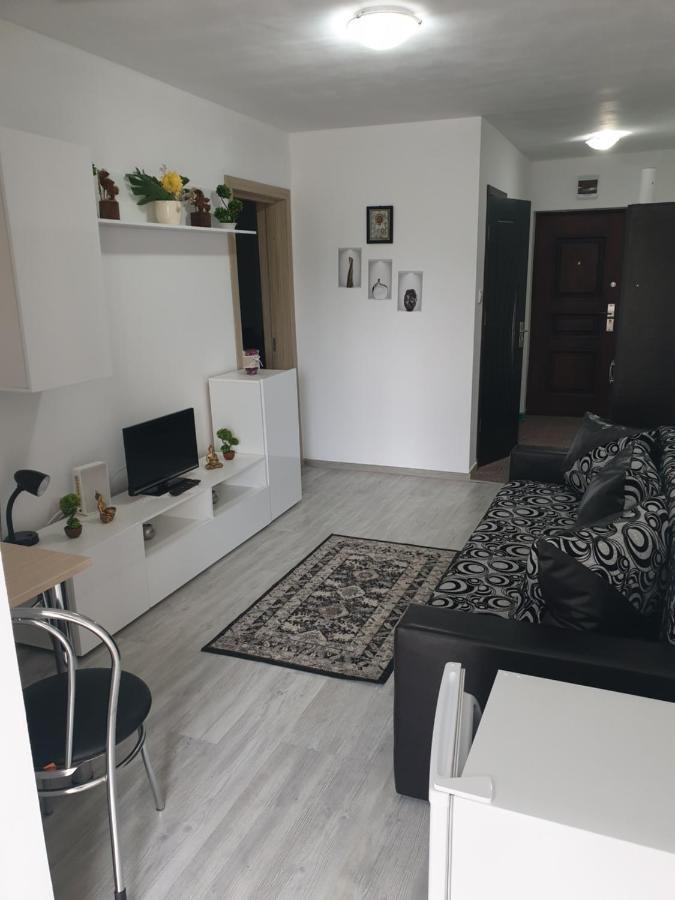 Appartement Madalin à Mangalia Extérieur photo