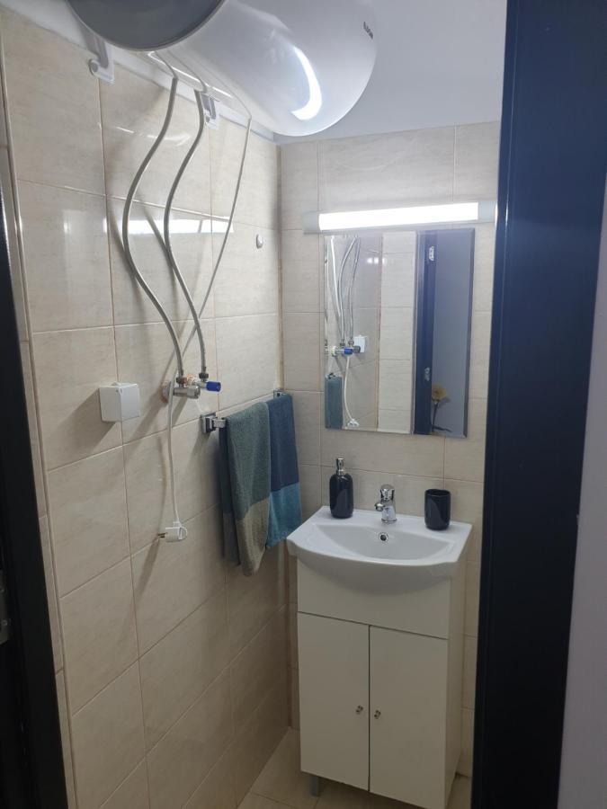 Appartement Madalin à Mangalia Extérieur photo
