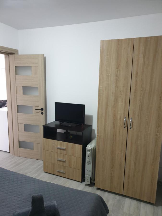 Appartement Madalin à Mangalia Extérieur photo