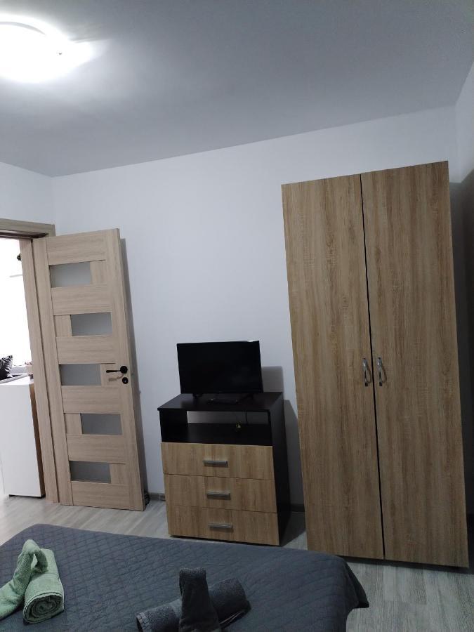 Appartement Madalin à Mangalia Extérieur photo