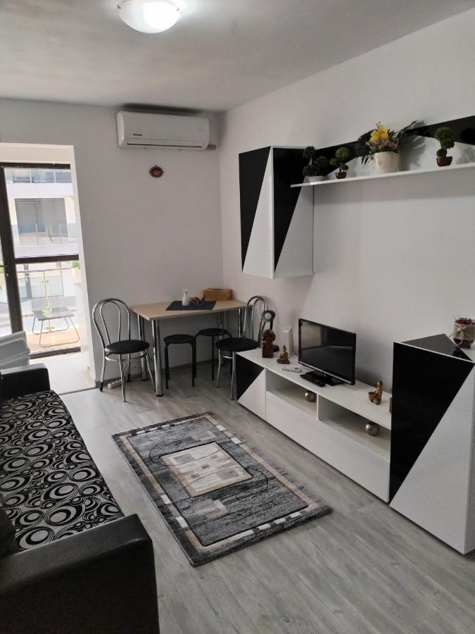 Appartement Madalin à Mangalia Extérieur photo